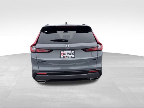 New 2026 Honda CR-V Sport-L image 8