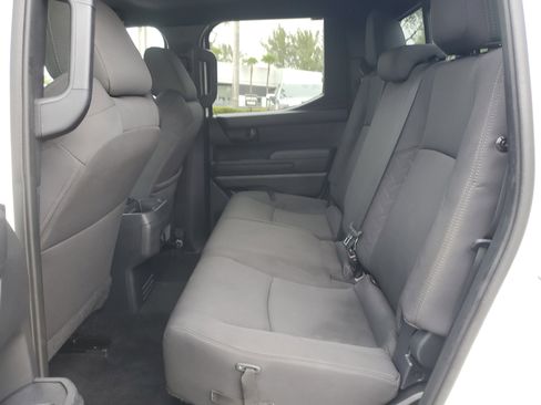 Used 2024 Toyota Tacoma SR5 image 12