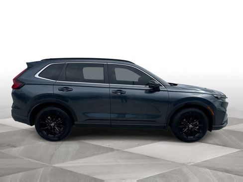 Used 2025 Honda CR-V Sport image 9