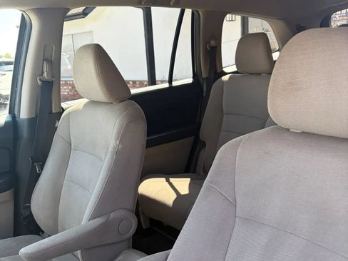 Used 2016 Honda Pilot EX image 15