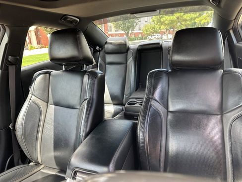 Used 2022 Dodge Charger SXT w/ Leather Interior Group image 12