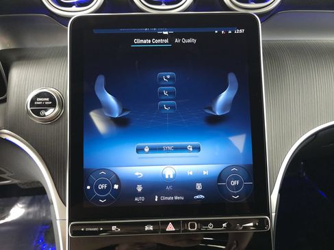 Certified 2026 Mercedes-Benz GLC 300 4MATIC image 18