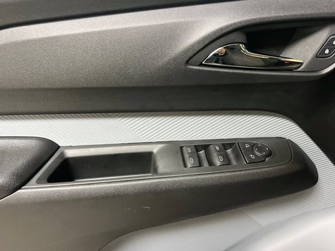New 2027 Chevrolet Bolt LT FWD image 11