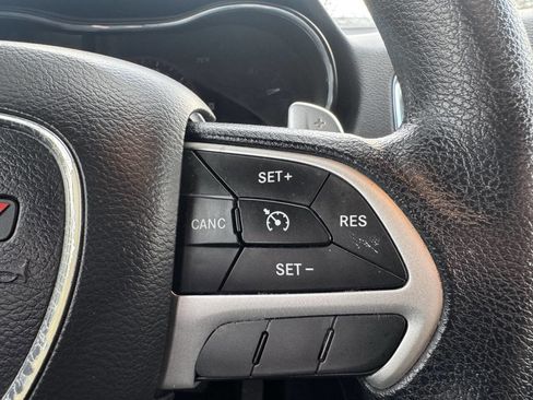 Used 2017 Dodge Durango SXT w/ 3rd Row Seating Group image 19