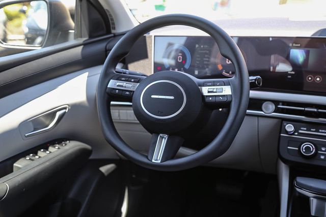 New 2026 Hyundai Tucson SE AWD/4WD image 17