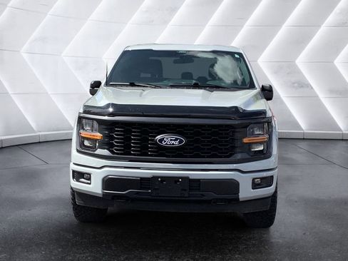 Used 2024 Ford F150 STX image 2