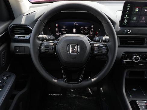 New 2026 Honda Pilot EX-L image 21