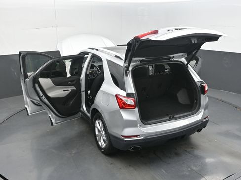 Used 2019 Chevrolet Equinox LT w/ Sun & Navigation Package FWD image 47