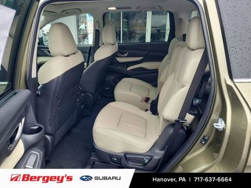 New 2026 Subaru Ascent Limited AWD/4WD image 10