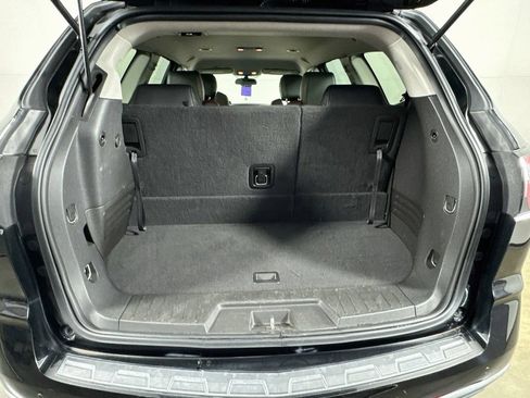 Used 2016 Chevrolet Traverse LT FWD image 30