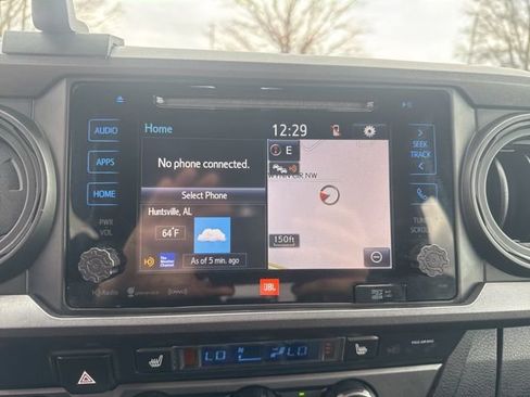 Used 2019 Toyota Tacoma TRD Pro image 32