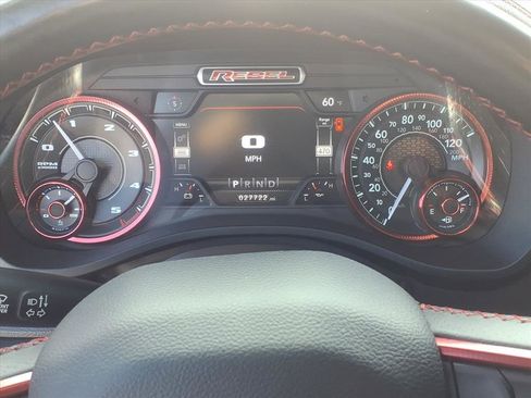 Used 2022 RAM 1500 Rebel w/ Level 1 Equipment Group image 15