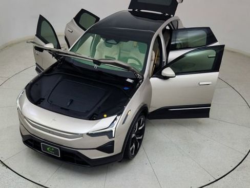 Used 2025 Polestar Polestar 3 AWD/4WD image 79