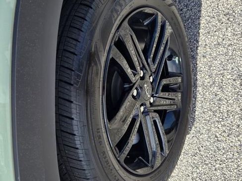 Used 2025 Chevrolet Trax ACTIV w/ Driver Confidence Package image 18