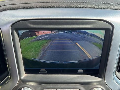 Used 2021 GMC Sierra 1500 Elevation w/ X31 Off-Road Package image 22