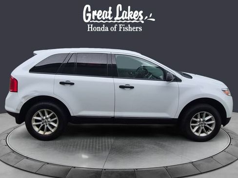 Used 2014 Ford Edge SE w/ Equipment Group 101A FWD image 6