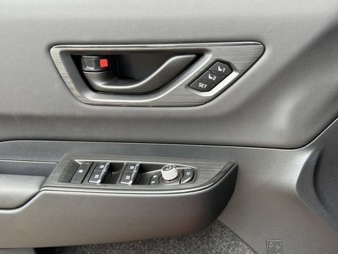 New 2026 Subaru Outback Wilderness AWD/4WD image 13