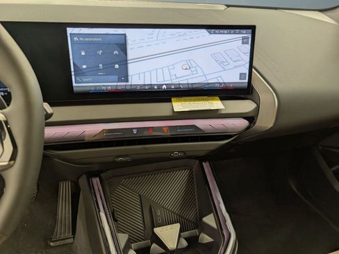 New 2026 BMW X3 xDrive30 w/ Convenience Package image 20