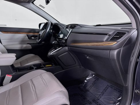 Used 2019 Honda CR-V EX-L image 30