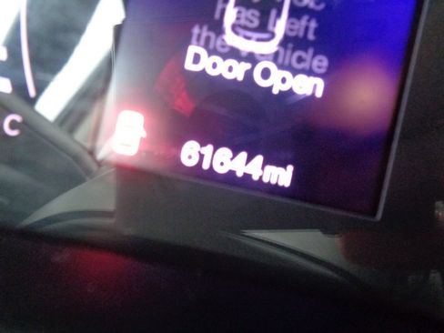 Certified 2019 Jeep Compass Latitude image 13