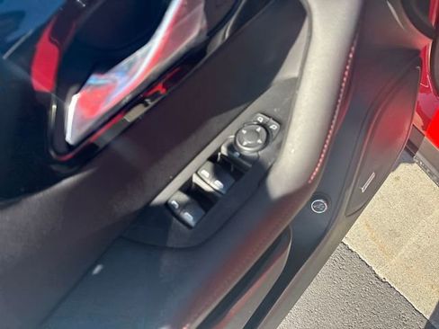 New 2026 Chevrolet Blazer RS w/ Driver Confidence II Package image 11