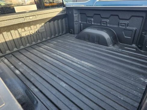 New 2026 GMC Sierra 1500 Elevation w/ Elevation Premium Package AWD/4WD image 6
