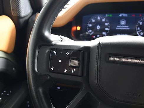Used 2020 Land Rover Defender 110 X AWD/4WD image 29