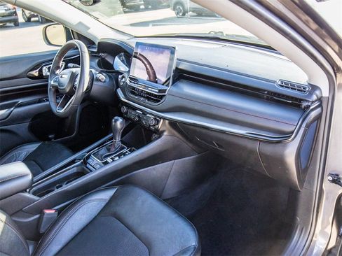 Used 2022 Jeep Compass Trailhawk w/ Trailer Tow Group image 19