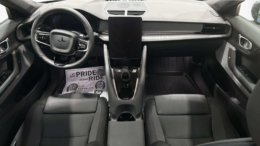 Used 2024 Polestar Polestar 2 AWD/4WD image 20