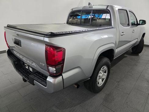 Used 2023 Toyota Tacoma SR image 5