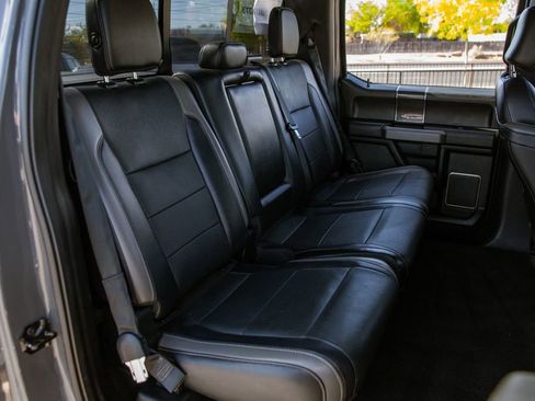 Used 2018 Ford F150 Raptor w/ Equipment Group 802A Luxury AWD/4WD image 12