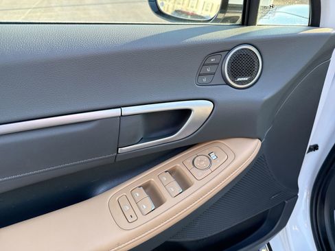 Certified 2025 Hyundai Sonata Limited image 17