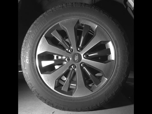 Used 2019 Ford F150 XL w/ Equipment Group 101A Mid AWD/4WD image 13