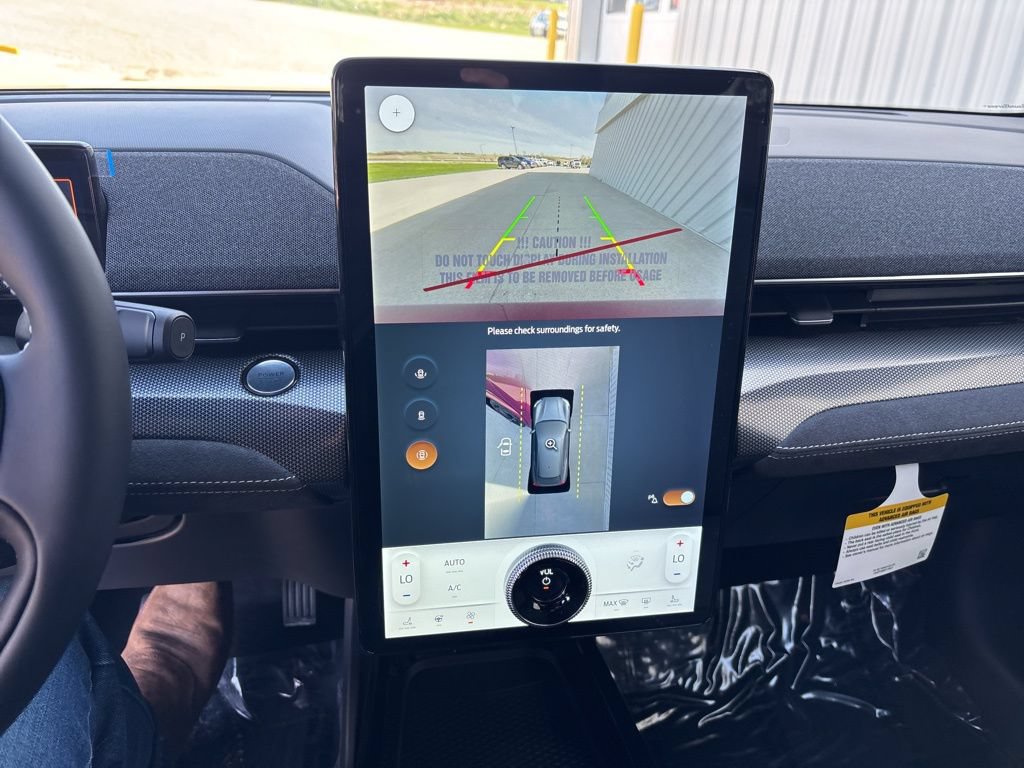 New 2025 Ford Mustang Mach-E GT AWD/4WD image 39