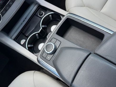 Used 2012 Mercedes-Benz ML 350 4MATIC image 23