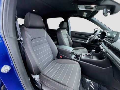 Used 2024 Honda CR-V Sport image 31