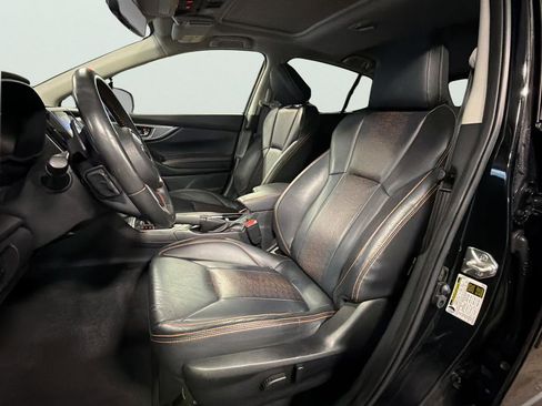 Used 2023 Subaru Crosstrek 2.5i Limited w/ Moonroof Package image 2