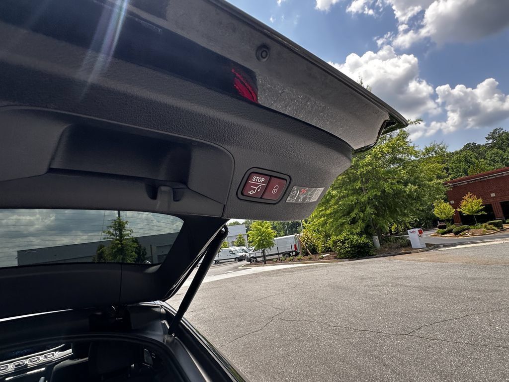 Certified 2025 Mercedes-Benz GLE 53 AMG 4MATIC Coupe image 22