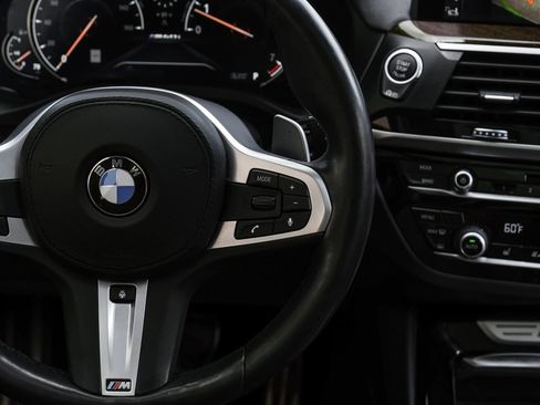 Used 2019 BMW X3 M40i AWD/4WD image 18