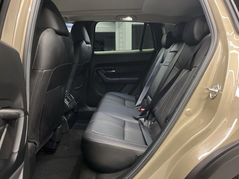 Used 2024 MAZDA CX-50 2.5 Turbo w/ Premium Plus Pkg image 31