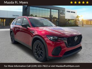 New 2026 MAZDA CX-70 3.3 Turbo w/ Preferred Package video 1