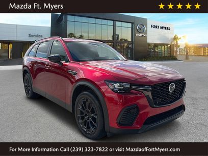 New 2026 MAZDA CX-70 3.3 Turbo w/ Preferred Package