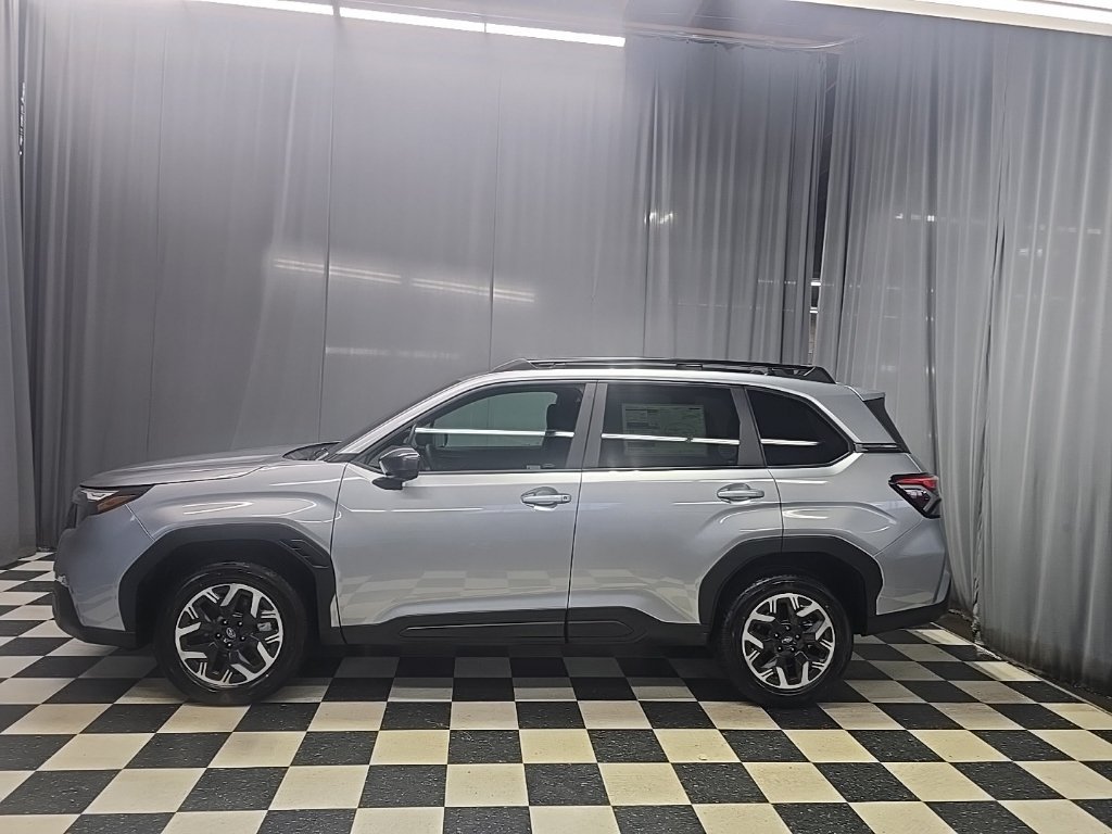 New 2026 Subaru Forester Premium AWD/4WD image 20