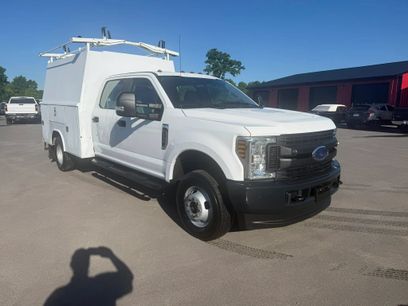 Used 2019 Ford F350 XL w/ Power Equipment Group