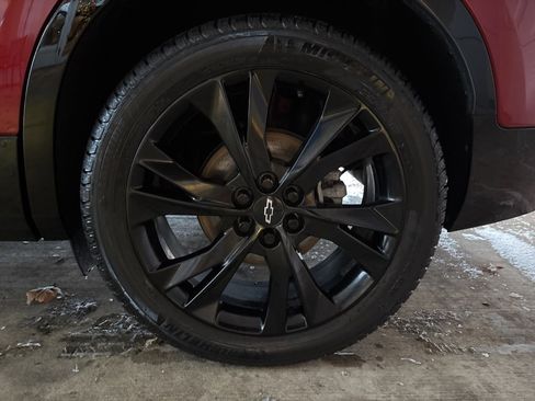 Used 2021 Chevrolet Blazer RS w/ Enhanced Convenience Package image 43