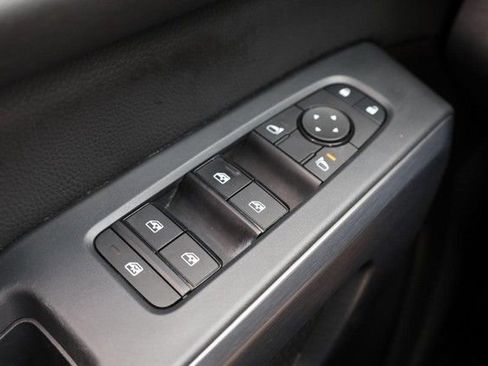 Certified 2025 Nissan Pathfinder Rock Creek AWD/4WD image 19