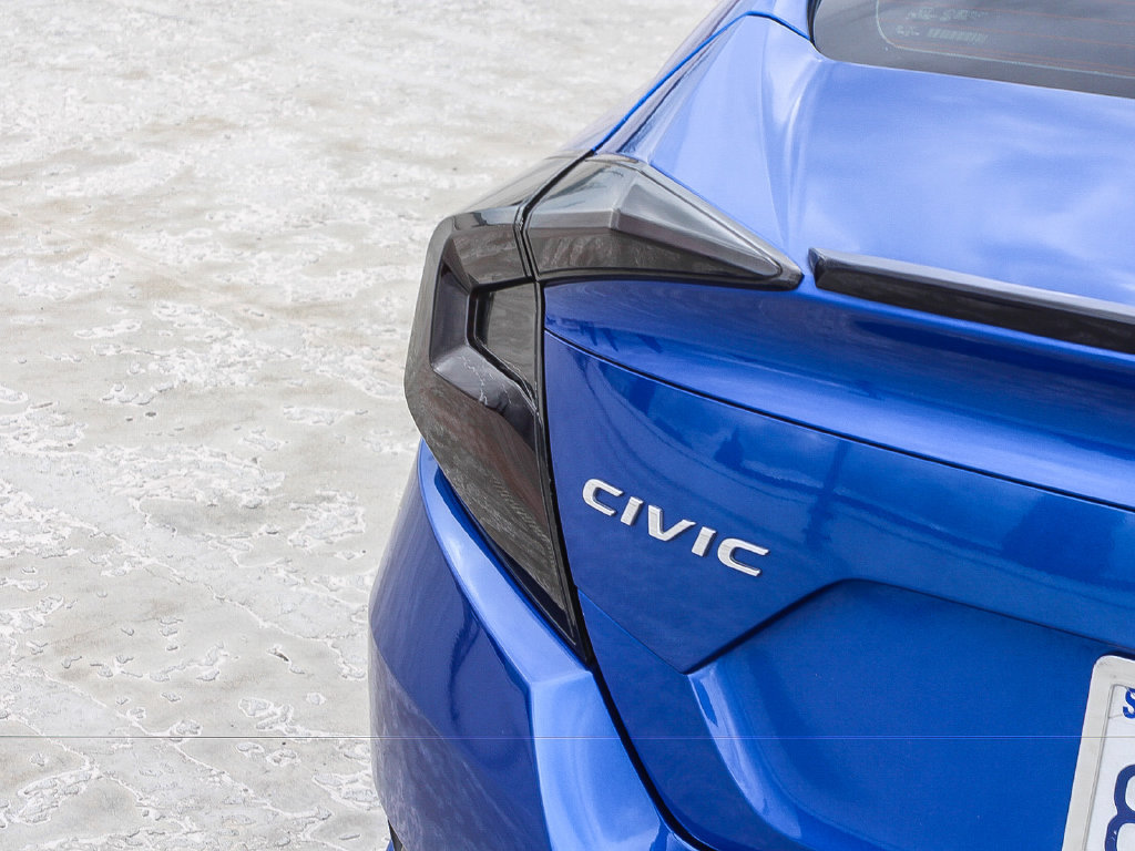 Used 2020 Honda Civic Sport image 7