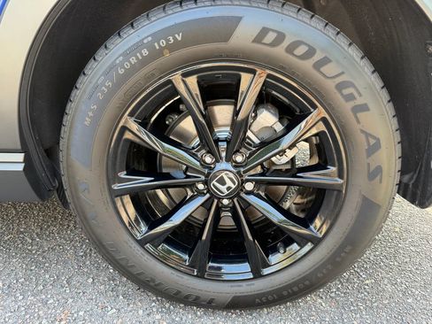 Used 2025 Honda CR-V Sport image 28