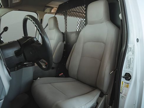 Used 2013 Ford E-150 and Econoline 150 w/ PWR Group RWD image 12