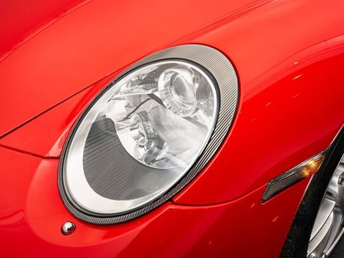 Used 2006 Porsche 911 Carrera S RWD image 14